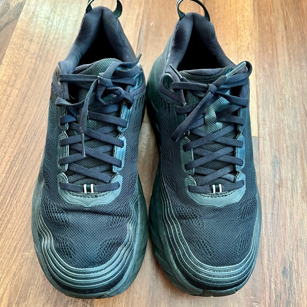 HOKA Bondi 7 size 11